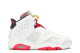 Jordan 6 Retro GS (384665-062) weiss 4