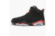 Jordan 6 Retro Infrared Pack (384664-003) schwarz 2