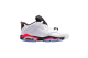 Jordan 6 Retro Low (768881-123) weiss 3