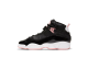 Jordan 6 Rings Arctic Punch GS (323399-002) schwarz 1