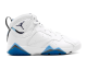 Jordan 7 Retro French Blue (304774-107) weiss 4