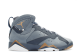 Jordan 7 Retro Maya Moore Blue Dusk (442960 407) grau 5