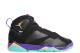 Jordan 7 Retro Lola Bunny gs (705417-029) schwarz 5