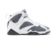 Jordan 7 Retro Flint 2021 GS (DJ2777-100) bunt 6