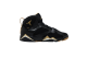 Jordan 7 Retro Golden Moments Pack gs (304774-030) schwarz 3