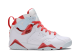 Jordan 7 Retro Topaz Mist GS (442960-104) weiss 5