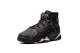 Jordan 7 Retro PS Grape Barely (DV2257 055) schwarz 4