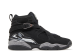 Jordan 8 Retro Chrome 2015 BG Air (305368-003) schwarz 5