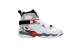 Jordan 8 Retro Bugs Bunny GS (305368-103) weiss 4