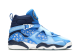 Jordan 8 Retro GS (305368-400) blau 3