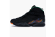 Jordan Air 8 Retro Tinker Raid (305381-004) schwarz 6