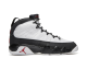 Jordan 9 Retro 2002 (302370 101) bunt 4