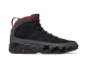 Jordan 9 Retro Charcoal (302370 005) schwarz 4