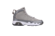 Jordan 9 Retro Cool Grey 2012 GS (302359 015) grau 3