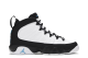 Jordan 9 Retro University Blue GS (302359-140) bunt 6