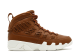 Jordan 9 Retro Pinnacle Baseball (897560-203) braun 5