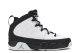 Jordan 9 Retro University Blue PS (401811 140) bunt 4