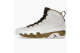 Jordan 9 Retro Statue (302370-109) weiss 2