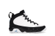 Jordan 9 Retro University Blue GS (302359-140) bunt 4