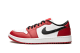 Jordan 1 Low Golf Chicago (DD9315-600) rot 2