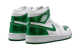 Jordan 1 High Golf Metallic Retro Green (DQ0660-130) weiss 4