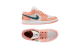 NIKE JORDAN 1 Low (DC0774-800) pink 6