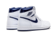 Jordan Air 1 Retro High OG (555088 106) weiss 4