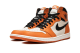 Jordan 1 Retro High OG Backboard Shattered Reverse (555088-113) bunt 3