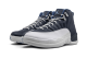 Jordan 12 Retro Obsidian 2012 (130690-410) bunt 3