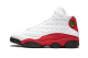 Jordan 13 Retro Cherry 2010 (414571-101) bunt 2