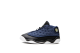 Jordan 13 Retro Brave Blue TD (414581-400) bunt 2