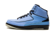 Jordan 2 Retro QF Univ. Blue (395709 401) blau 2