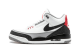Jordan 3 Retro NRG Tinker (AQ3835-160) weiss 2