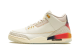 Jordan 3 Retro J Balvin x SP Sunset Air Medell n (FN0344-901) bunt 2