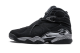 Jordan 8 Retro Chrome 2015 (305381-003) schwarz 2