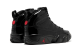 Jordan Air 9 Retro Bred (302370-014) schwarz 4