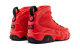 Jordan 9 Retro Chile (CT8019 600) rot 4