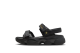 Jordan Deja (FN5036-001) negro 6