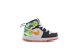 Jordan 1 SE Wavy Mid TD (DJ6564-038) bunt 1