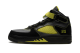 Jordan Force Cactus Bright 5 (322882-031) schwarz 2