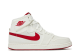 Jordan Air 1 KO High OG (638471-102) weiss 4