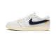 Jordan 1 Retro AJKO Sp Low Sail Leather Union (DZ4864-100) weiss 2