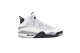 Jordan Dub Zero Cement (311047-105) weiss 4