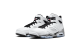 NIKE JORDAN Flight Club 91 (555475-102) weiss 6