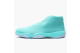 Jordan Future Hyper Jade (656503-315) türkis 2