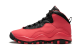 Jordan 10 Retro Fusion gs (487211-605) pink 2