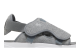 Jordan LS Slide (DJ9857 002) grau 6