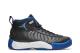 Jordan Jumpman Pro Mid Varsity Royal (906876 006) noir 4
