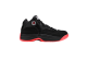 Jordan Jumpman Team 1 Infrared (644938-023) schwarz 3