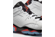 Jordan 6 Low Golf Infrared Retro (DV1376-106) weiss 6